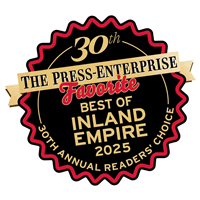 Inland Valley Best 2025