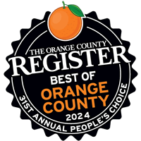 Best of Orange County 2024
