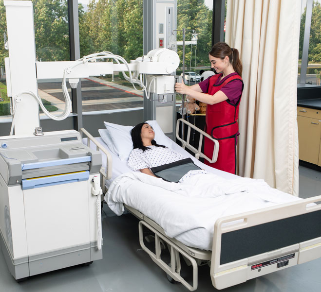 Local Hospitals