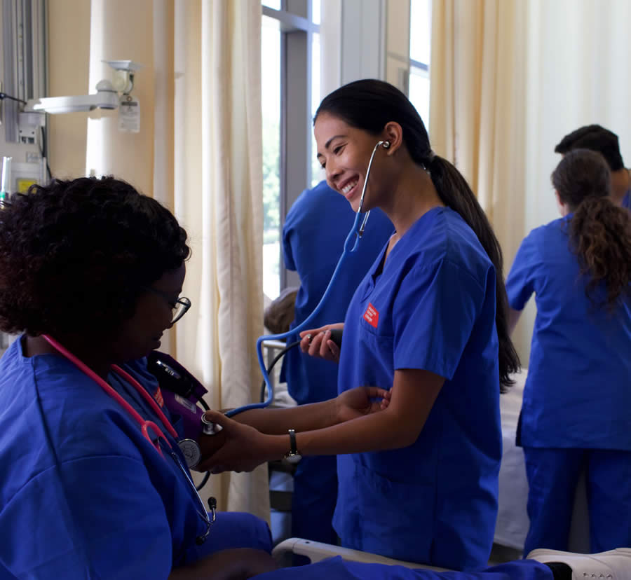 Over 45 Years of Excellence in Hands-On Healthcare Education