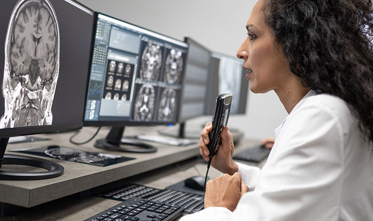 MRI Technologist Program Spotlight