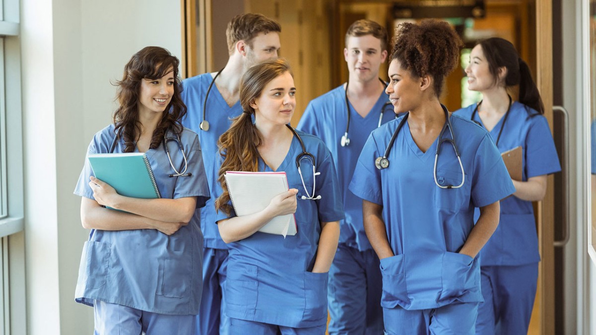 Is Nursing School Hard to Get Into? Key Insights and Tips for Success