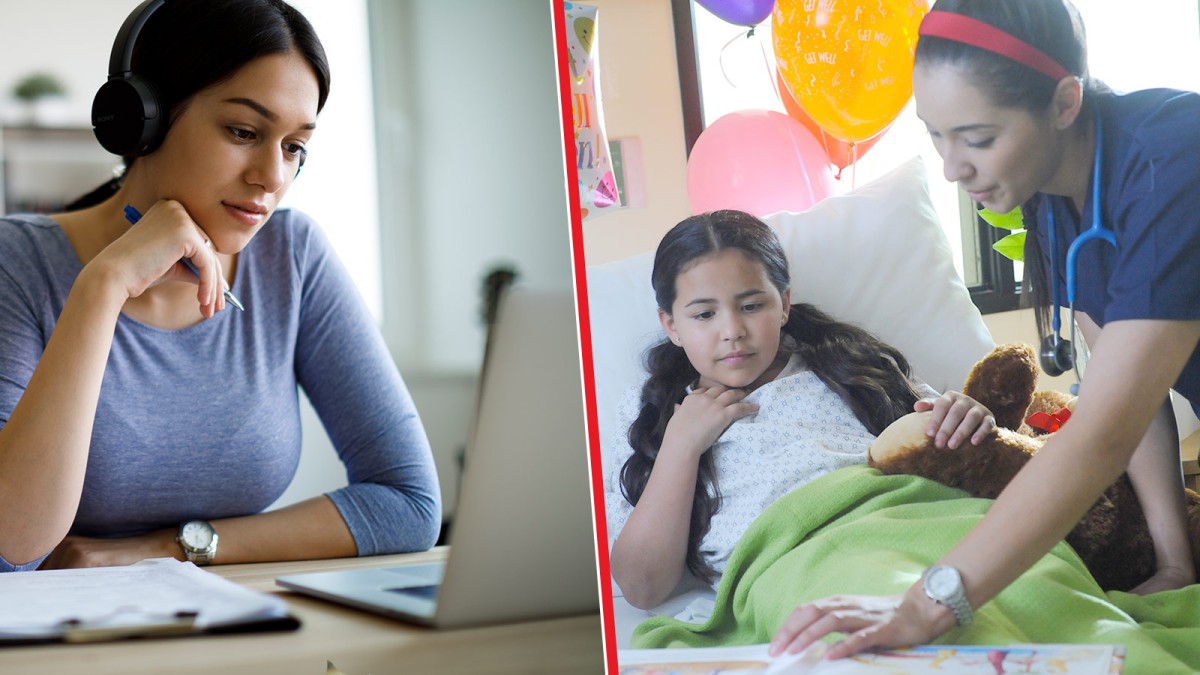 The ACC Advantage: Weekend Classes Give Students Flexibility to Pursue Their Goals