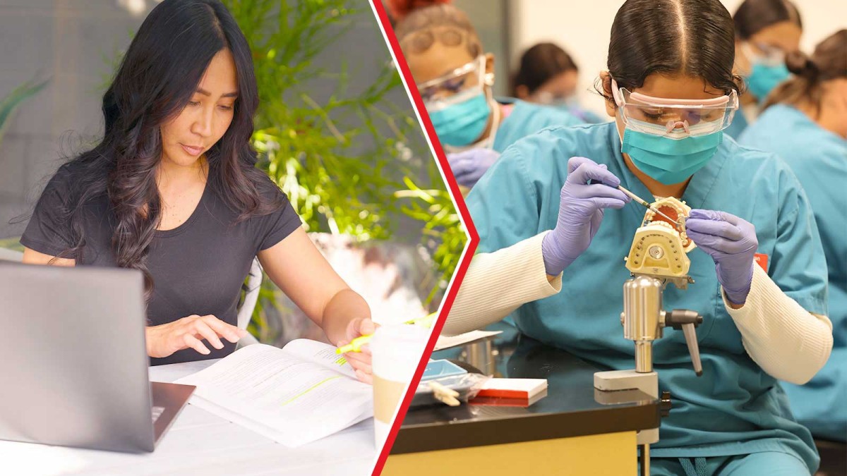 Can I Earn My Dental Assistant Certification Online?