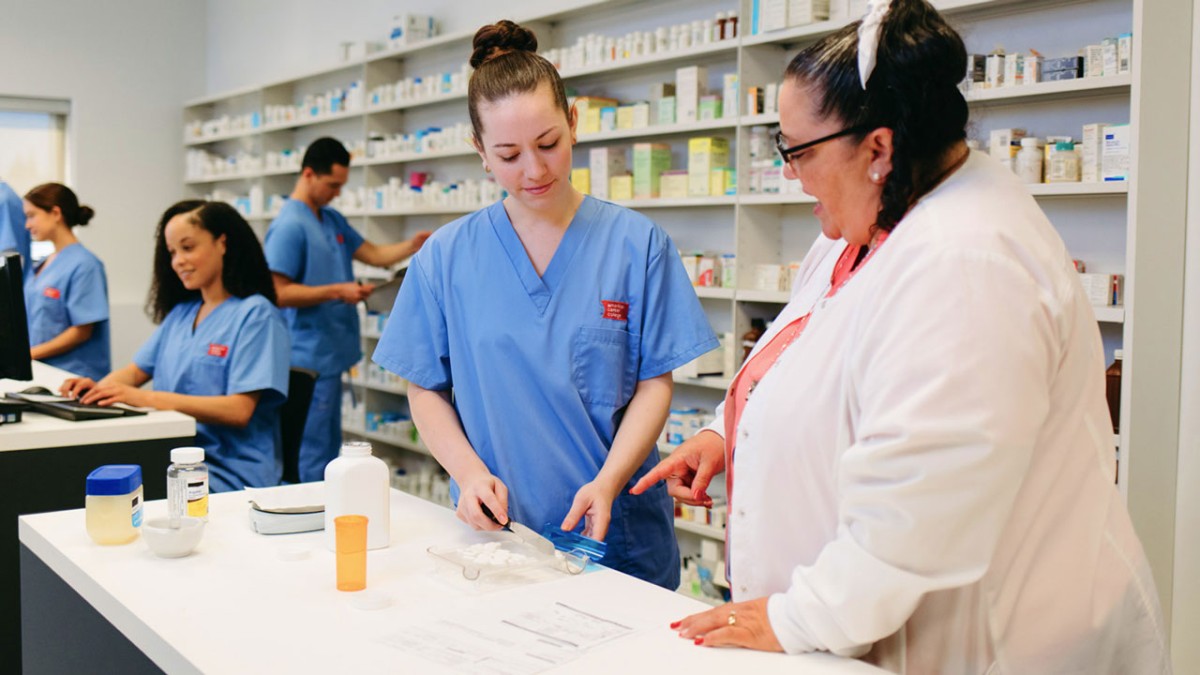 How Long Is Pharmacy Tech School? An Essential Guide