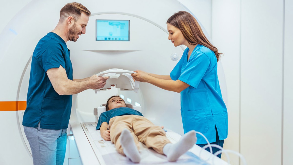 What Does an MRI Tech Do? Role and Responsibilities