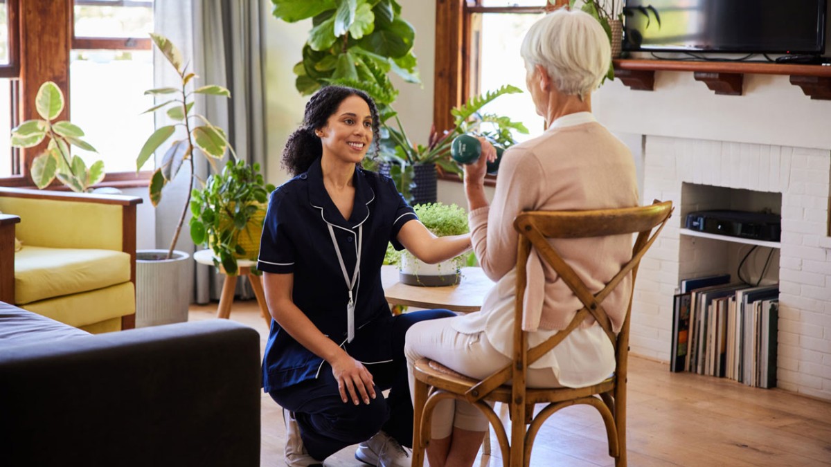 Occupational Therapy and Mental Health: How OTAs Make a Difference