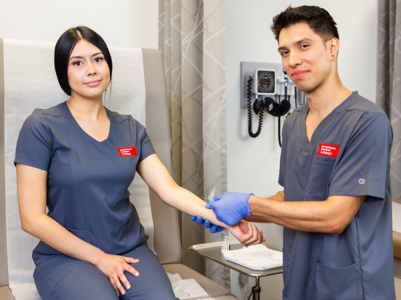 Medical Assistant Open House - Anaheim Campus