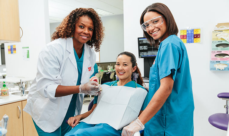 Dental Assisting Program Spotlight
